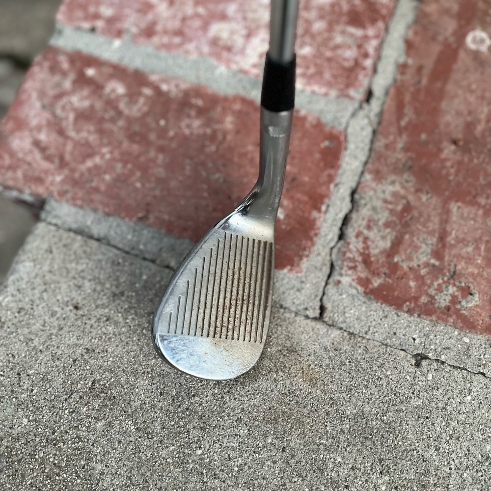 Titleist Vokey Design 56 Degrees Wedge - Picture 3 of 3